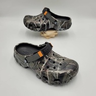 รองเท้าลำลองผู้ใหญ่ Crocs LiteRide Clog