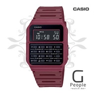 CA-53WF-4BDF / CA-53WF-4B / CA-53WF SERIES CALCULATOR DATA BANK WATCH 100% ORIGINAL