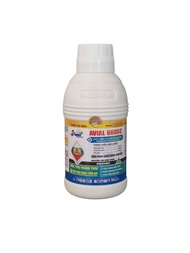 Thuốc Trừ Bệnh AVIAL 660SC - Đặc Trị Thán Thư Sương Mai Nấm hồng Đốm Trái Nhập Khẩu BULGARIA 240ml -
