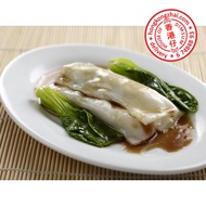 [HKZ DIM SUM] Prawn Chee Cheong Fun(6pcs/pkt) / 鮮蝦豬腸粉(6条/包)