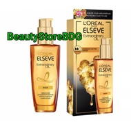 Loreal Elseve Elvive Extraordinary Oil