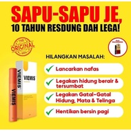 IV MIST AROMATIC ORIGINAL HQ