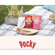 Glico Pocky Biscuit Stick 40G-49g (HALAL)
