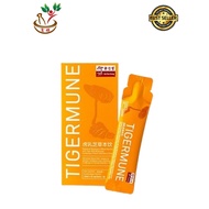 EU YAN SANG Tigermune Botanical Beverage of Mixed Berries