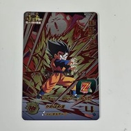 SDBH 龍珠英雄卡 BIG BANG MISSION 6  CP卡 BMT6- MCP4 孫悟天