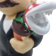 Birthday Gift High Decoration Ornaments Live Room Order Ornaments Black Home Mario Decoration Trendy