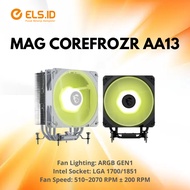 MSI MAG Corefrozr AA13 for LGA 1700/LG 1851 [Air Cooler]