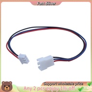 RC 2S Lipo Battery 3P JST Plug Balance Charger Cable Extension 20cm