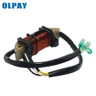 Boat Motor 803703 Lighting Coil for Mercury Mariner Outboard Engine 15HP 18HP