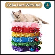 Pet Neck Strap Adjustable Pet Printing Collar Pet Supply Pet Neck Ring Cat Dog Collar Pet Collar