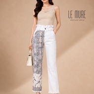 Le mure Amreta Denim pants
