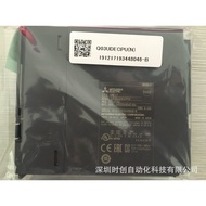 Mitsubishi PLCQ03UDECPU/Q04UDEHCPU/Q06UDEHCPU/Q13UDEHCPU Ready Stock