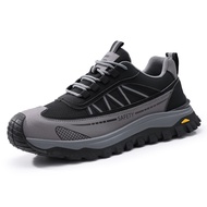 GUYISA Labor safety shoes Men's shoes 5075 CN39-44