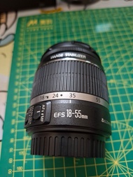 Canon EFS 18-55mm 鏡頭