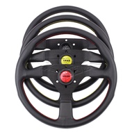 Cross-border supply car modification steering wheel 14Hole Spacing7cm v1Thickened Competitive Racing