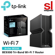 TP-link Archer BE550 BE9300 Tri-Band Wi-Fi 7 Router