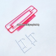 Bandai RG Gundam God Part Beam Saber