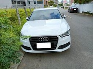 2016 Audi a3 30 tfsi 1.4l 5萬公里 NT$430,000