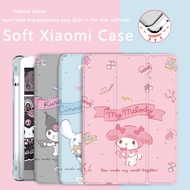 Case for Redmi SE 11 inch Case Redmi Pad2 11" 2025 Xiaomi tablet 6 Protective Cover 6Pro Airbag Xiao