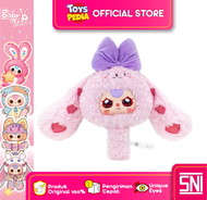 Baby Three Magic Mirror Plush Blind Box