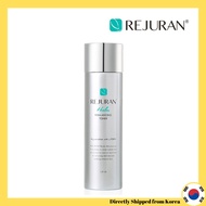 [Rejuran Derma Healer] Rebalancing Toner 120ml (Rejuvenating with c-PDRN) Solution for Smooth Skin