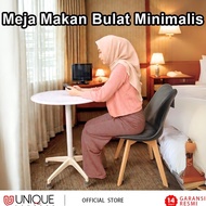 Minimalist Round Table Round Dining Table Guest Table Patio Table Coffee Table Dining Round Table Z2