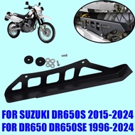 Motorcycle Accessories Rear Chain Guard Sprocket Protection Cover For SUZUKI DR650 DR650S DR650SE DR