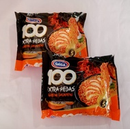 Gaga Mie Instan  Goreng/Gaga Mie Viral/Sembako Murah