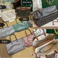 1: 1 High-Quality Original Label Real Shot New Upgrade New Style Layer Go Tote Go Bag Mommy Go Bag L