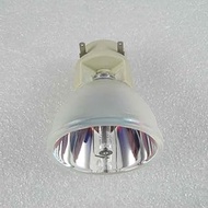 CTLAMP Compatible Bare Bulb BL-FP180D / DE.5811116.037.S for Optoma DS31 / DS317 / EX522 / EX532 / D