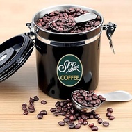 Stainless Steel Coffee Scoop Short Handle Tablespoon Measuring Coffee Scoop RXH1