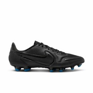 Original Soccer Shoes - NIKE TIEMPO LEGEND 9 CLUB FG/MG BLACK SUMMIT PHOTO BLUE DA1176001