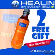 GAMAT HEALIN ZANIPLUS 350ML