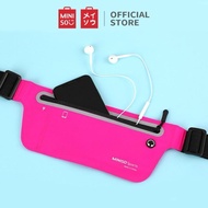 miniso SPORTS WAITS BAG WAIST BAG FOR SPORTS