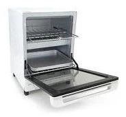 Rasonic Oven 樂信RTN-T10W 10L 雙層多士焗爐 白色 香港行貨