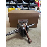 Crankshaft SRL110 SRL110Z SRL110ZR Orignal thailand