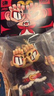 Grape Brain ATS限定悟空