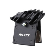 【In-Stock】 Nutt Disc Brake Pad For Hydraulic Brake Of Speedual Zero 10x 11x Vsett 10 11 10 11 G1 Dualtron