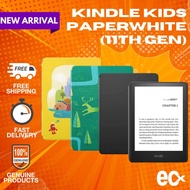 Amazon Kindle Paperwhite Kids (11th Gen) – 8GB | 6.8" Display | Waterproof | E-Reader