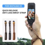 Lanyard Wrist Strap Accessories Accessories for Insta360 X5