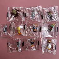 Genuine Bulk TWEETY BIRD TWEETY BIRD TWEETY Cartoon Doll Decoration Toy Small DIY Material