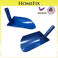 [READY STOCK] (MALAYSIA) 45° / 90° Drain Shovel/ Ditch Shovel/ Drain Cleanner/ Pembersih Longkang
