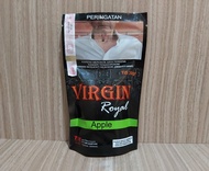 Tembakau Virgin Royal Apple / Linting RYO Virgin Royal Apple