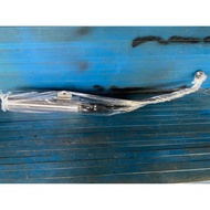 Standard old Revo exhaust