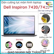 Screen protector for Dell Inspiron 7420/ 7425/ 7430 2in1/ 7435 2in1/ 7440 7445 2 in 1 9H flexible na