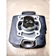 Honda Raider HX135 5S Cylinder Standard Size 58mm Taiwan