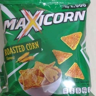 maxicorn rasa jagung bakar 20g