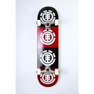 Element Quadrant skateboard