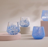 【快速出貨】德國 RITZENHOFF Aura Nova手工萬用對杯組-暮光杯影