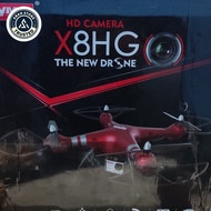 Drone Syma X8Hg